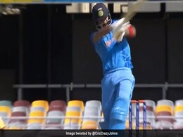 India vs Australia Warm-Up Match: ऑस्ट्रेलिया में आया केएल राहुल का तूफान, 27 गेंद पर ठोका अर्धशतक India vs Australia Warm-Up Match: ऑस्ट्रेलिया में आया केएल राहुल का तूफान, 27 गेंद पर ठोका अर्धशतक