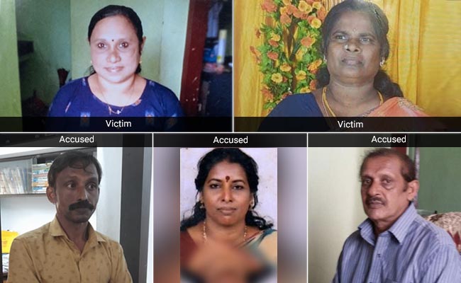 Kerala Killings: Cannibalism Suspected, 1 Body Was Cut Into 56 Pieces
