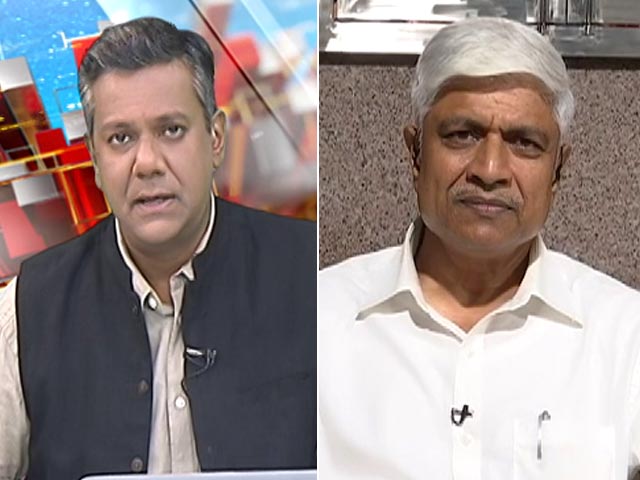 Arvind Kejriwal "Didn't Even Know About Event": Minister Who Quit Amid Row