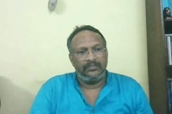 "Even After Independence...": Activist Bezwada Wilson On Sewer Deaths "Even After Independence...": Activist Bezwada Wilson On Sewer Deaths