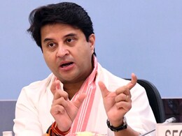 "कविताएं कम, इतिहास ज़्यादा पढ़ें..." : ज्योतिरादित्य सिंधिया का जयराम रमेश पर पलटवार "कविताएं कम, इतिहास ज़्यादा पढ़ें..." : ज्योतिरादित्य सिंधिया का जयराम रमेश पर पलटवार