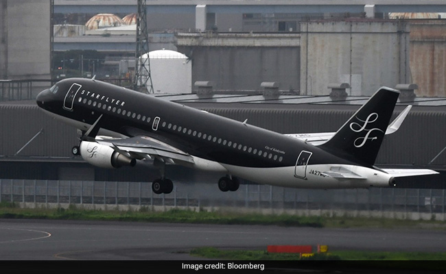 This Airline Offers Unlimited Flights, Rent To Remote Workers