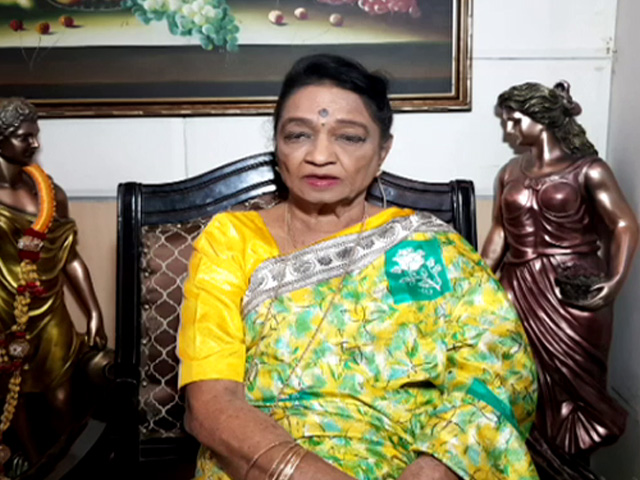 'Can See From A Distance, Can't Participate': BJP leader On Non-Hindus At Garba