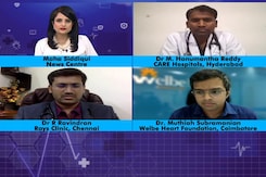 USV Health & Wellness: Save A Life - Episode 9 USV Health & Wellness: Save A Life - Episode 9
