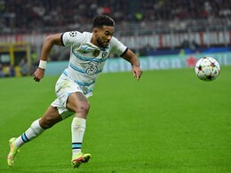 Chelsea's Reece James, N'Golo Kante Could Miss World Cup Due To Injury