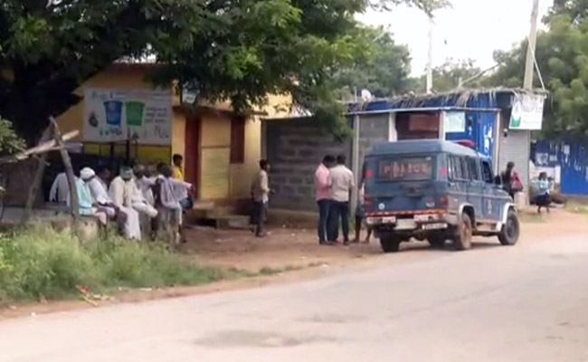 Child Among Seven Dead In Accident Involving Two Trucks, Car In Karnataka