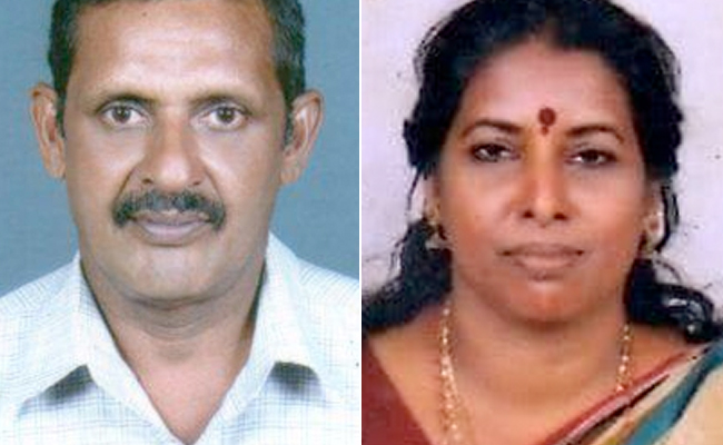 Kerala "Human Sacrifice" Accused Not CPM Members, Says Party