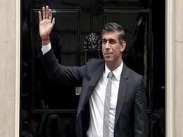 ब्रिटेन के लिए ‘नयी सुबह’, ‘लोकतंत्र की समाप्ति’ : सुनक को करना पड़ा सराहना और आलोचना का सामन ब्रिटेन के लिए ‘नयी सुबह’, ‘लोकतंत्र की समाप्ति’ : सुनक को करना पड़ा सराहना और आलोचना का सामन