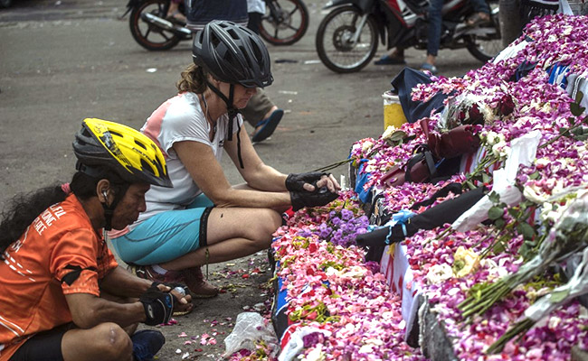 At Least 32 Children Killed In Indonesia Football Match Stampede: Report