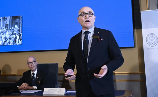 Nobel Prizes Are Growing More Diverse: Royal Academy