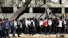 Unemployment Rate Declines To 6.7 Percent In India's Urban Areas: Survey