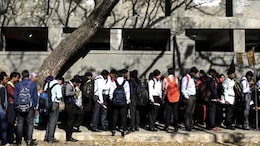 Employment Rising But Wages Not At Pace With Inflation: NITI Aayog Member