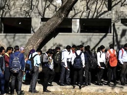 Employment Rising But Wages Not At Pace With Inflation: NITI Aayog Member