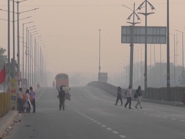 दीपावली पर इस बार पंजाब में प्रदूषण का स्तर कम हुआ : पर्यावरण मंत्री गुरमीत सिंह