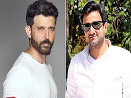 Hrithik Roshan और दीपिका पादुकोण 'फाइटर' में एक्शन अवतार में दिखेंगे, इस तारीख को होगी रिलीज Hrithik Roshan और दीपिका पादुकोण 'फाइटर' में एक्शन अवतार में दिखेंगे, इस तारीख को होगी रिलीज