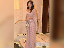 Shilpa Shetty's Sunday Binge Features This Classic Punjabi Meal - See Pic
