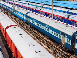 Railway Ticket Booking Affected As IRCTC Website Down Due To Technical Glitch Railway Ticket Booking Affected As IRCTC Website Down Due To Technical Glitch