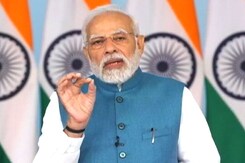 Watch: PM Modi's Message On Fake News Watch: PM Modi's Message On Fake News