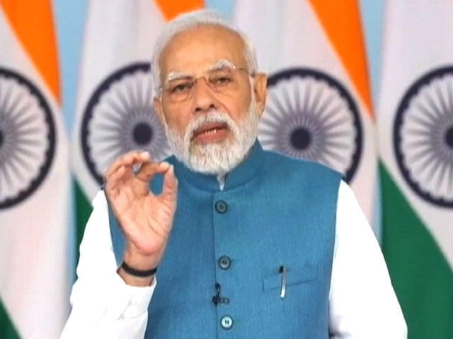 Watch: PM Modi's Message On Fake News