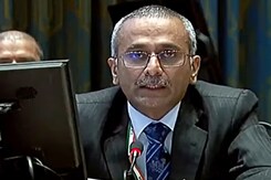 "Fight Against Terrorism Can't Be Compromised": India At UN On Syria Conflict "Fight Against Terrorism Can't Be Compromised": India At UN On Syria Conflict