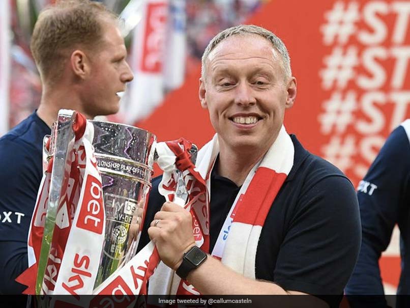 Nottingham Forest Boss Steve Cooper Signs New Deal To Quell Sacking Speculation
