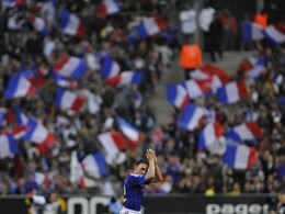 France Stalwart Franck Ribery Announces Retirement From Football