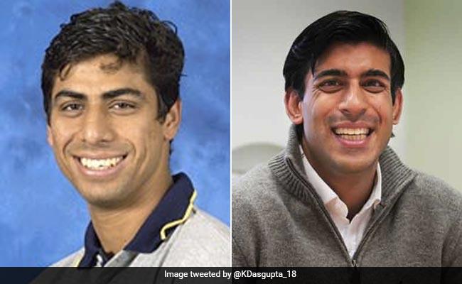 Ashish Nehra, Kohinoor Memes Flood Twitter As Rishi Sunak Becomes UK PM