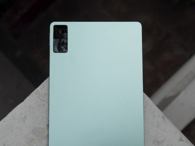 Redmi Pad Unboxing and First Impressions: The Budget Android Tablet Champ?