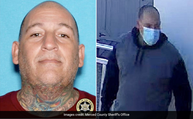 US Sikh Family's Suspected Killer Charged With 4 Counts Of Murder