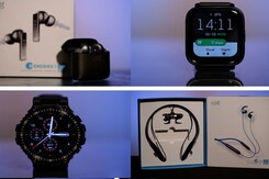 Premium Wearables By Sens are Easy on the Pocket, Big on Functionality Premium Wearables By Sens are Easy on the Pocket, Big on Functionality