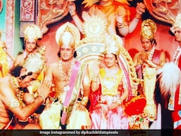 रामायण की यह चौपाई है सबसे पावरफुल, हर दिन करिए इसका पाठ, जन्म-जन्मांतर के पाप जाते हैं धुल!