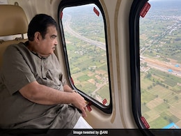 नितिन गडकरी ने कहा, "सिर्फ 12 घंटे में दिल्ली से पहुंचा जा सकेगा मुंबई के नरीमन प्वाइंट" नितिन गडकरी ने कहा, "सिर्फ 12 घंटे में दिल्ली से पहुंचा जा सकेगा मुंबई के नरीमन प्वाइंट"