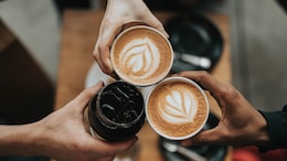 International Coffee Day: Quick Guide To All The Coffees We Find At Cafes Near Us