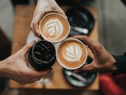 International Coffee Day: Quick Guide To All The Coffees We Find At Cafes Near Us