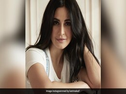 Katrina Kaif To Play The Ghost In <i>Phone Bhoot</i>: Report Katrina Kaif To Play The Ghost In <i>Phone Bhoot</i>: Report