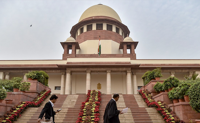 Supreme Court To The Rescue Of HIV Positive Ex Army Man