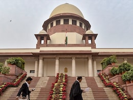 NEET UG 2024 Controversy: Supreme Court Seeks NTA Response On Petition For Fresh Exam NEET UG 2024 Controversy: Supreme Court Seeks NTA Response On Petition For Fresh Exam