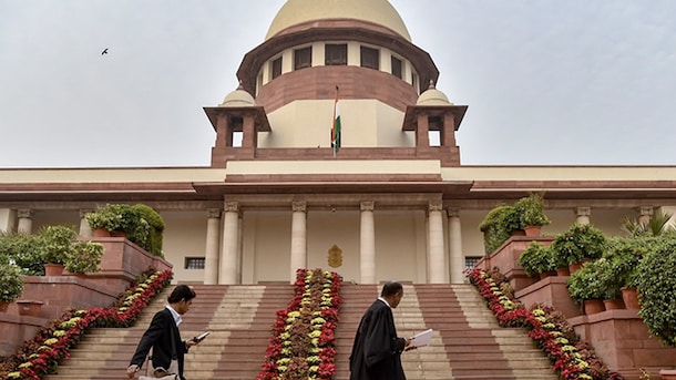 "Look At The Amount Of Frustration": Supreme Court Flags Students' Concerns Over CBSE's OSM