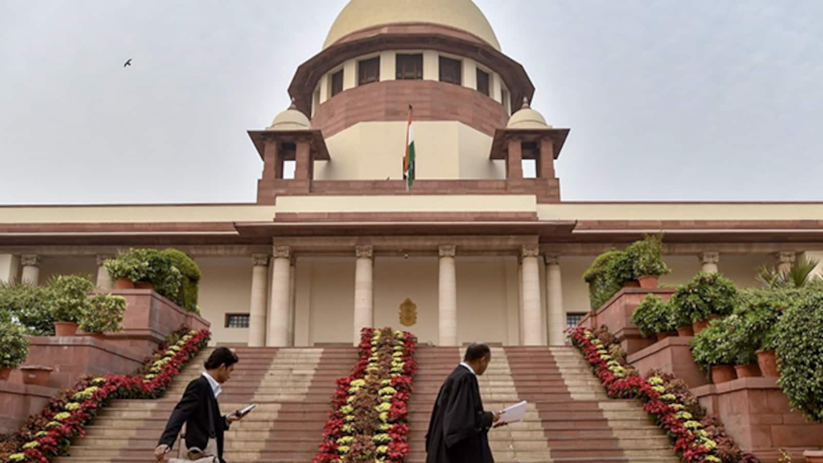 “Look At The Amount Of Frustration”: Supreme Court Flags Students’ Concerns Over CBSE’s On-Screen Marking System