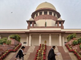 "Not Guilty": Supreme Court Acquits Man On Death Row After 11 Years In Jail "Not Guilty": Supreme Court Acquits Man On Death Row After 11 Years In Jail