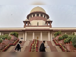 धर्म परिवर्तन के बाद SC का दर्जा खत्म पर ST के लिए मामला अलग...सुप्रीम कोर्ट की अहम टिप्पणी