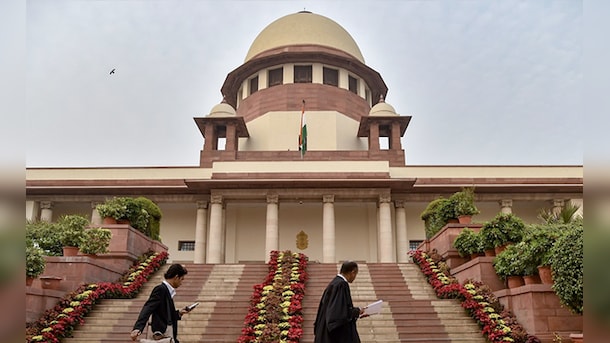 "Don't Introduce Third Language In Class 9": Top Court To Centre