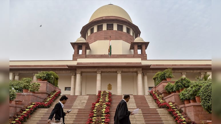 धर्म परिवर्तन के बाद SC का दर्जा खत्म पर ST के लिए मामला अलग...सुप्रीम कोर्ट की अहम टिप्पणी