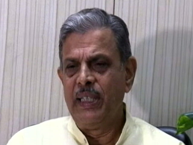 "Demon-Like Challenge": RSS Leader Raises Alarm On Poverty, Joblessness