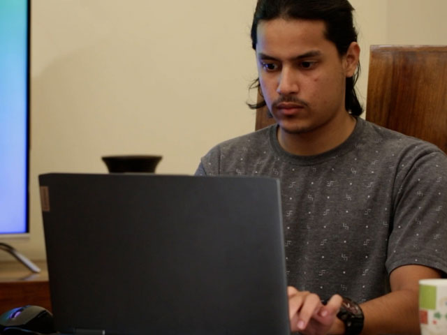 Lenovo IdeaPad Gaming 3i: Your Go-To For Work, Entertainment and Gaming