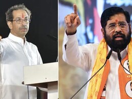 2 Team Uddhav MPs Are In Touch With Eknath Shinde: Shiv Sena Leader