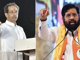 Before Mumbai Civic Poll, E Shinde, U Thackeray, BJP Trade 'Anaconda', 'Python' Jabs Before Mumbai Civic Poll, E Shinde, U Thackeray, BJP Trade 'Anaconda', 'Python' Jabs