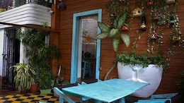 5 New Restaurants To Explore In Kolkata During The Festive Season