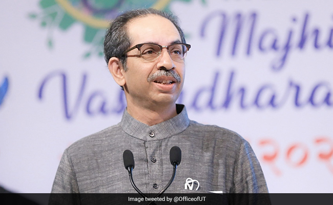 Uddhav Thackeray Calls Party Meeting After Losing Name, Symbol Of Shiv Sena