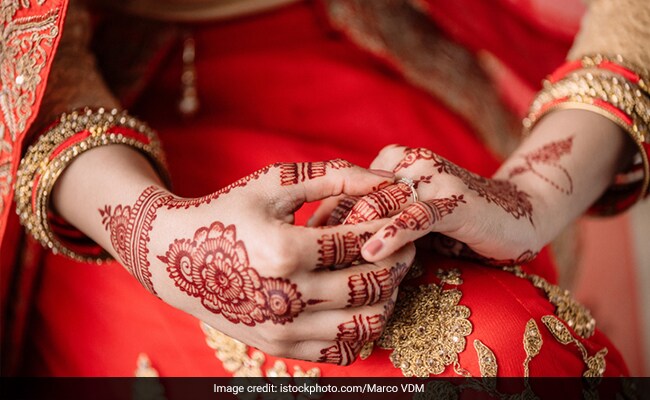 Kailash Satyarthi's Appeal: Join The Launch Of Child Marriage Free India Campaign And Create History - Vimarsana News